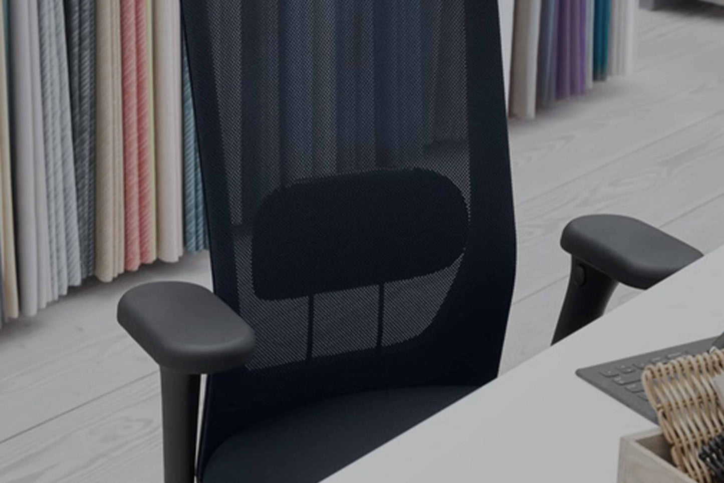 Futu Mesh