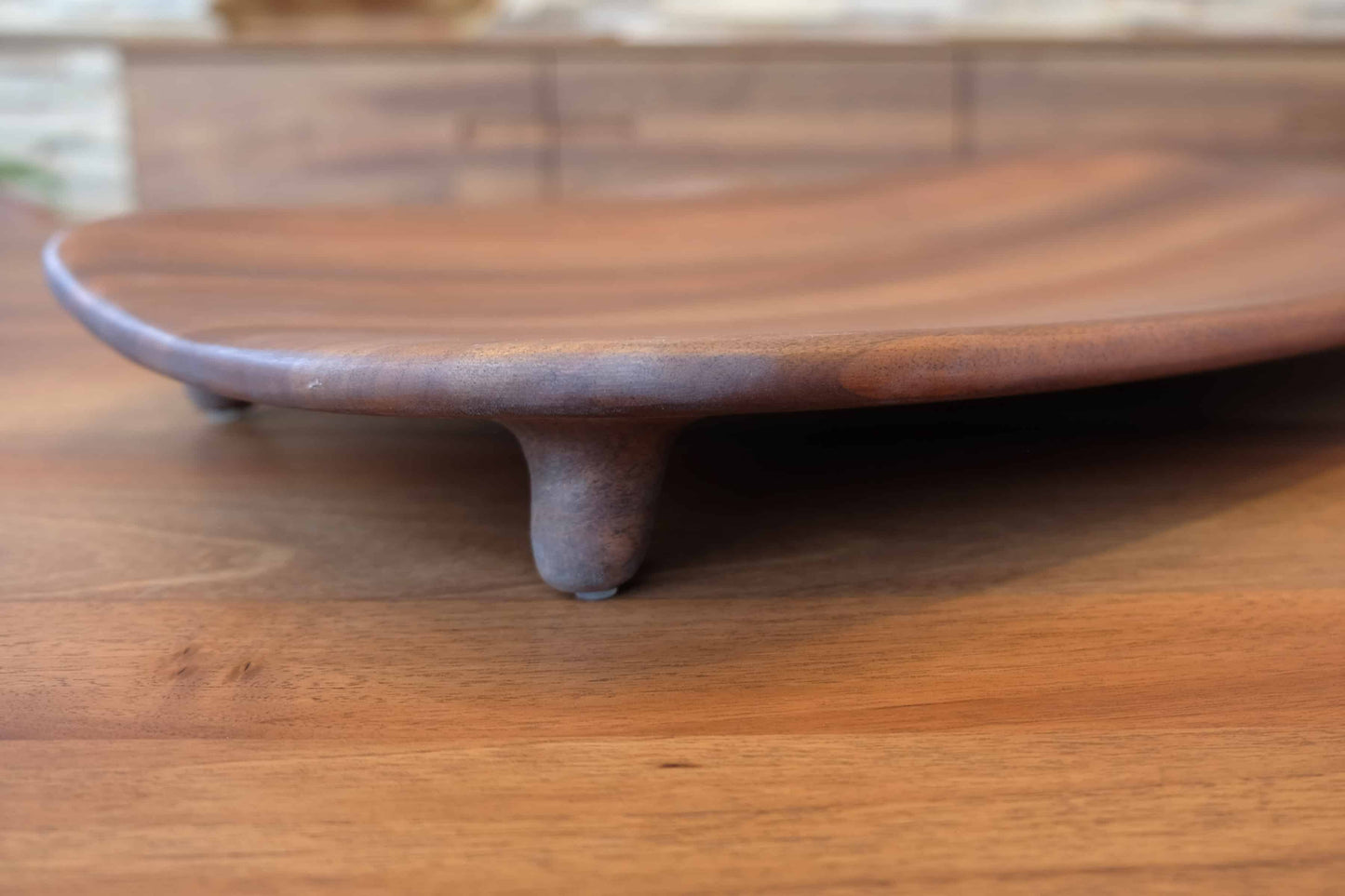 Plate - Noot