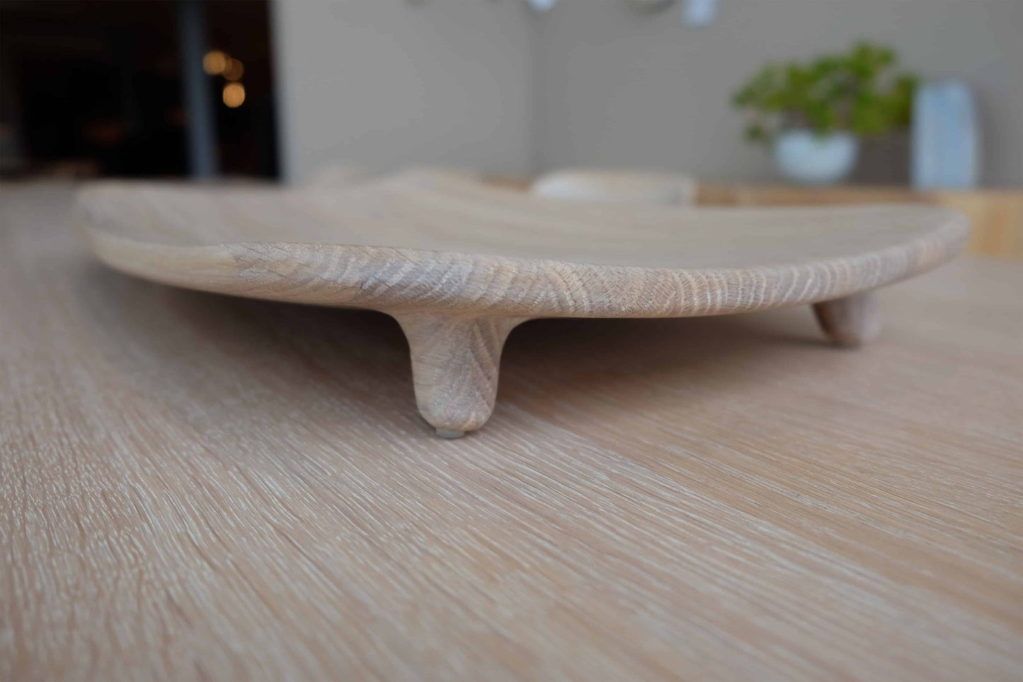 Plate - Eik